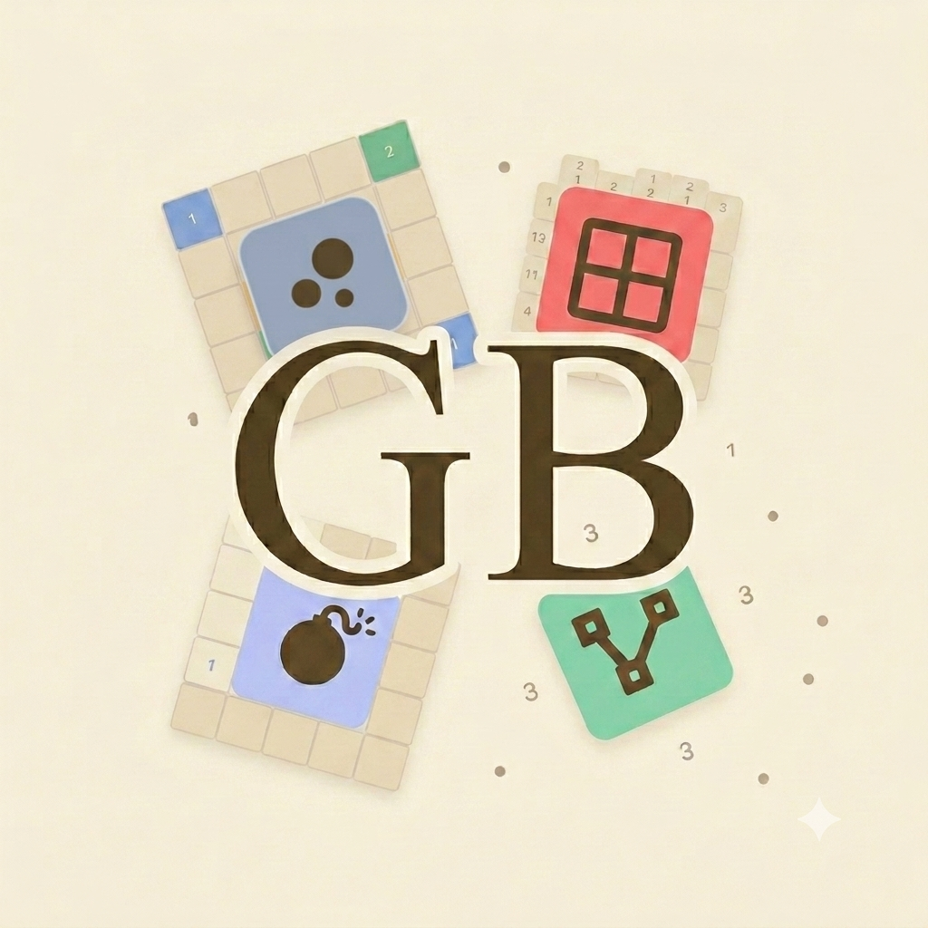 Game Brain app icon